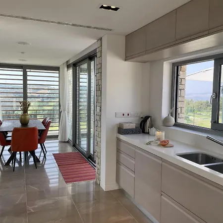 Minthis Villa *