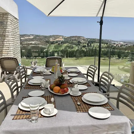 Minthis * Episkopi (Paphos)