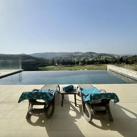 Minthis * Episkopi (Paphos)